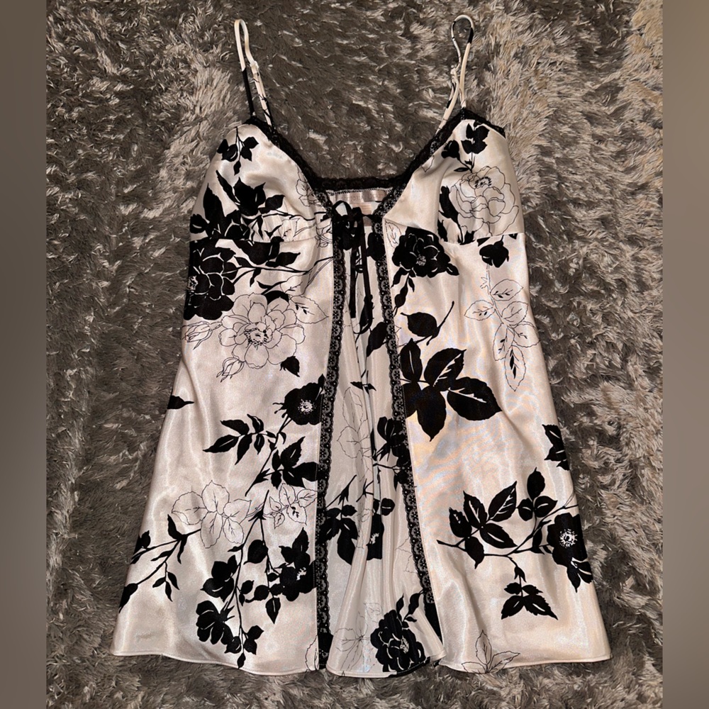 Victoria’s Secret Babydoll